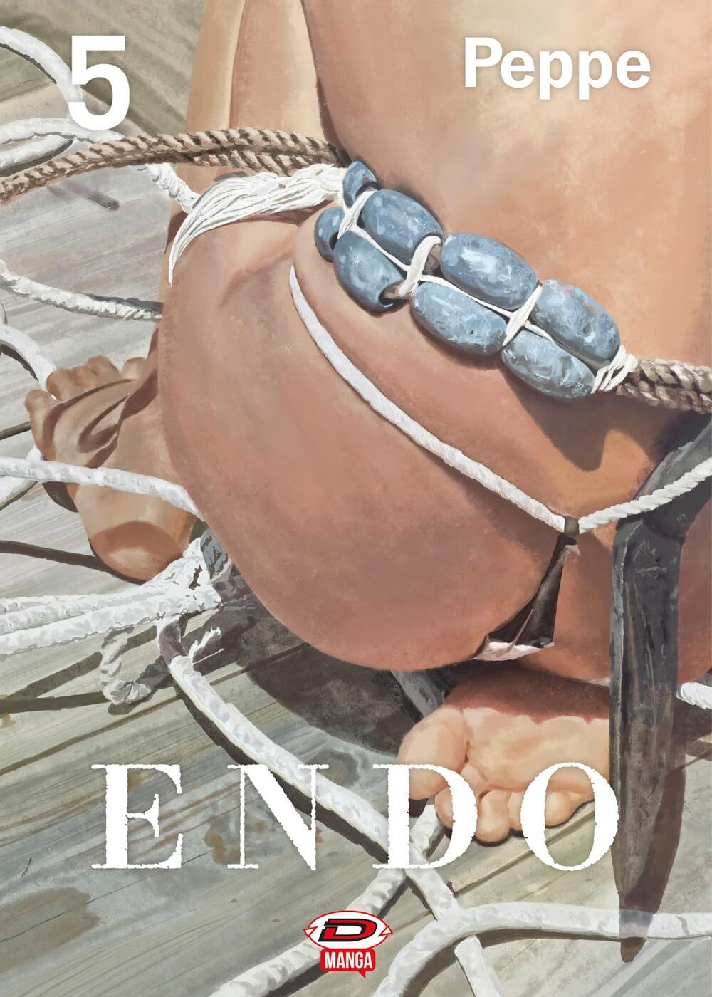 Endo Variant